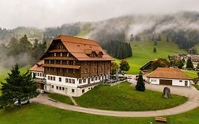Hotel Kurhaus Heiligkreuz